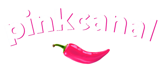 Pink Canal